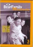 Bear Family Mailorder 2008 nr. 3